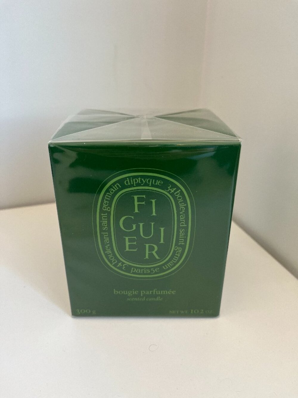 Diptyque Bougie Parfumee Candle